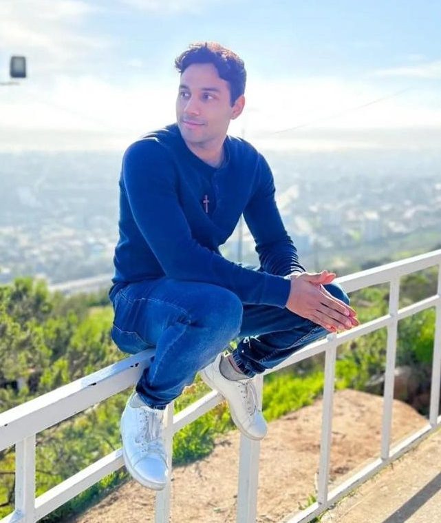 Leonardo Castillo