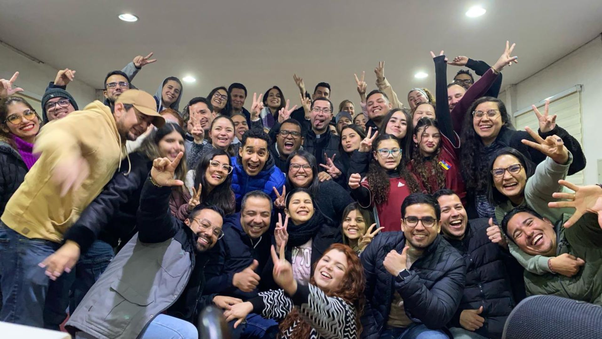 Fotos de programa (2)