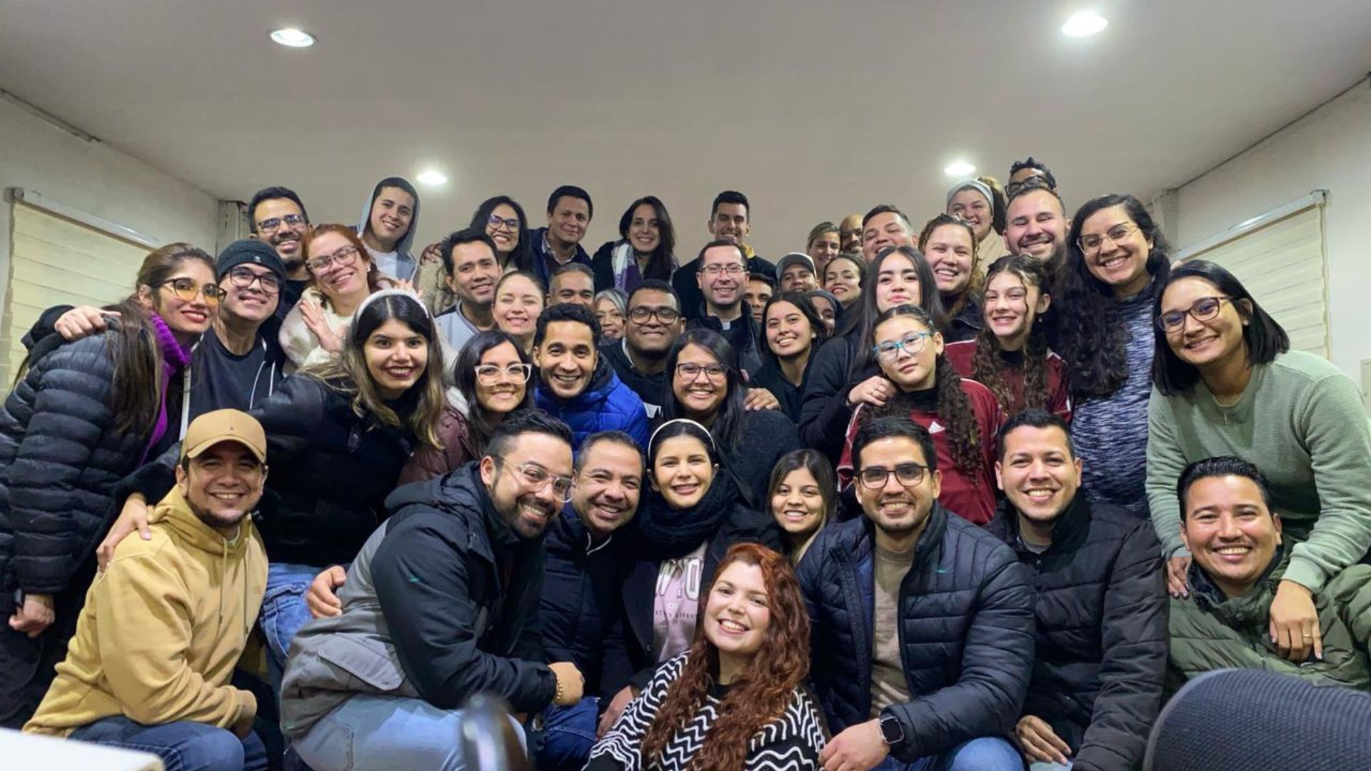 Fotos de programa (3)