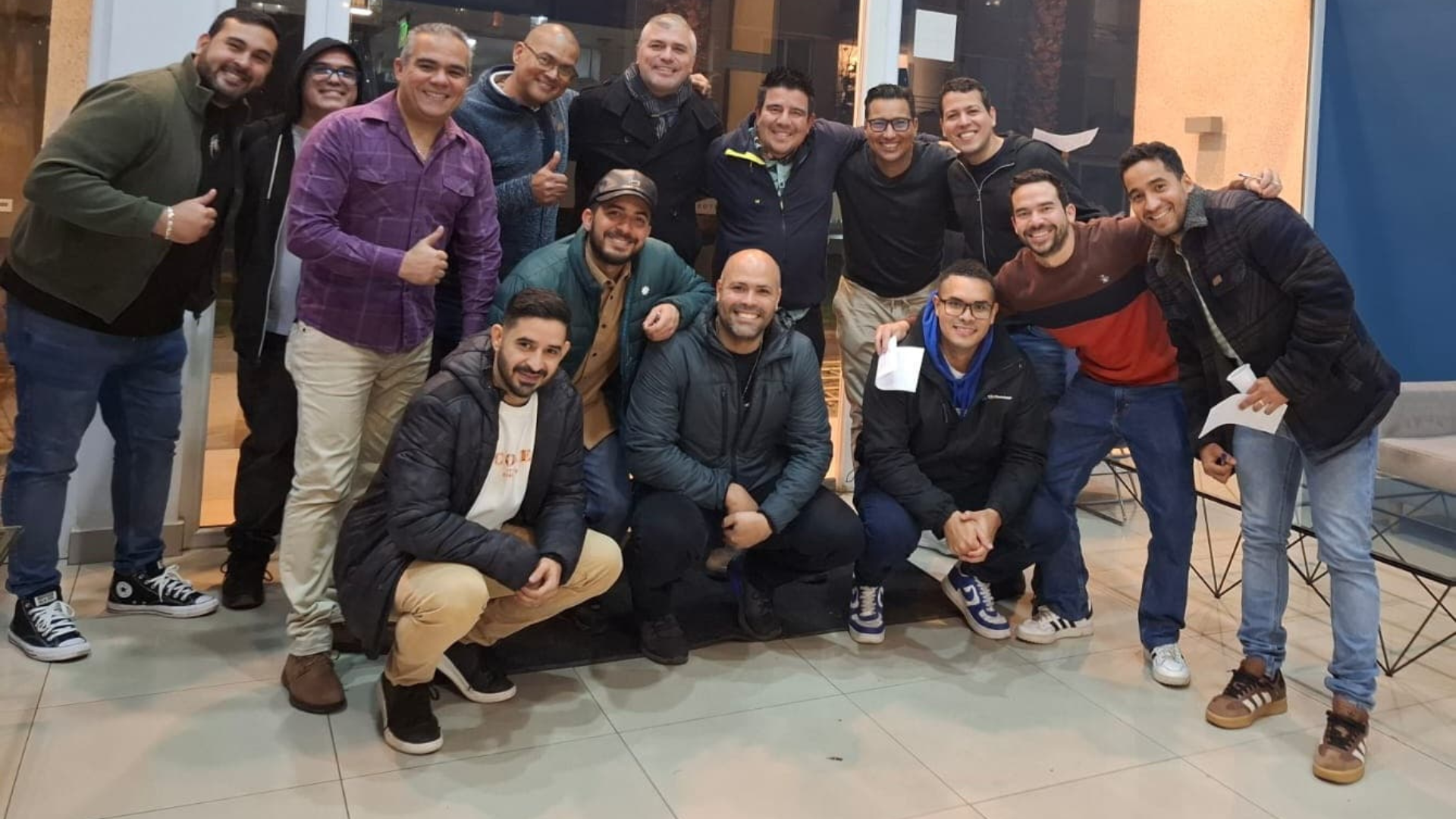 Fotos de programa (5)