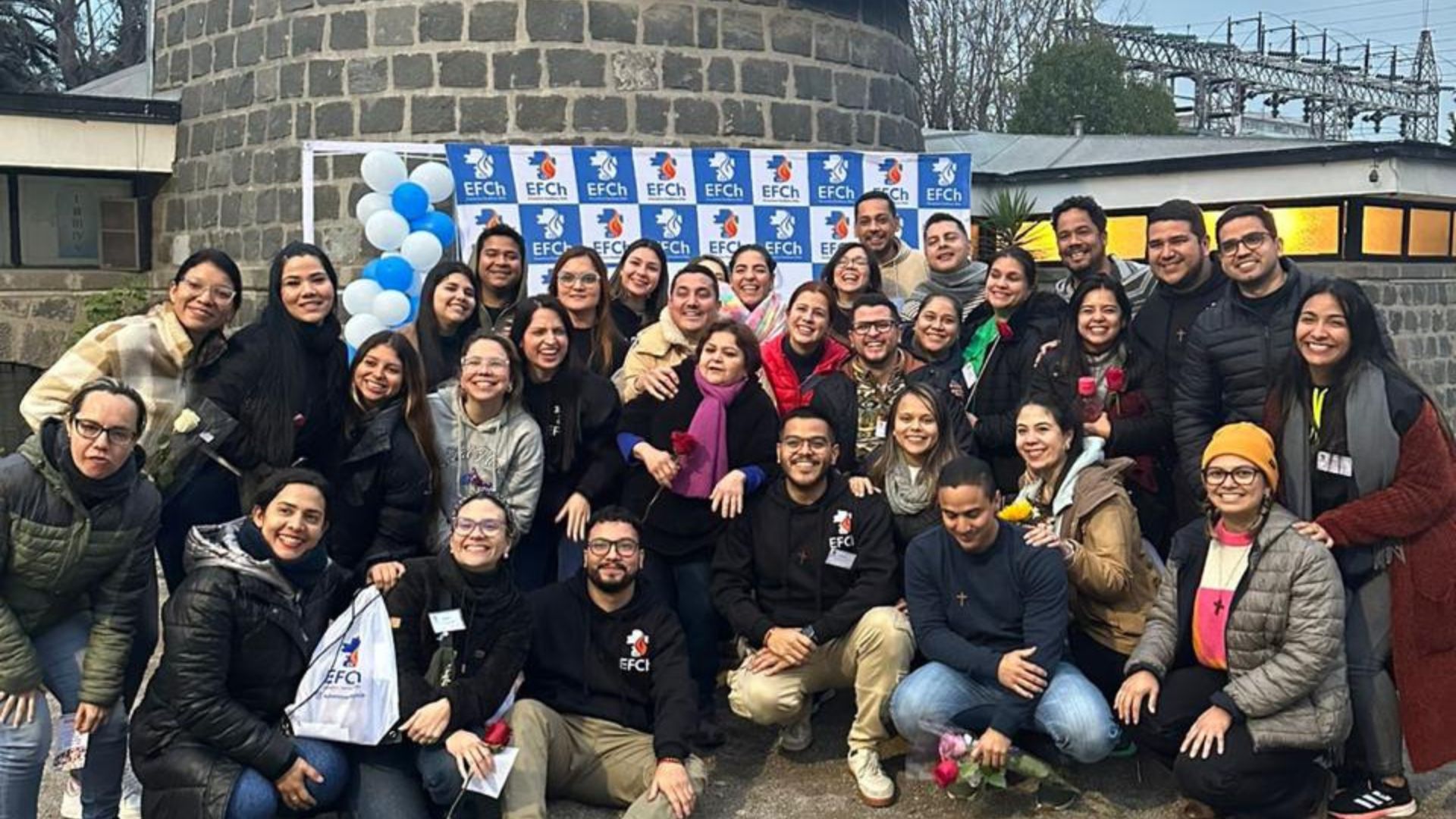 Fotos de programa